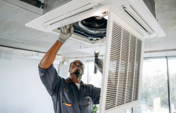 Licensed Ductwork Repair service in Lake Park, FL - FH HVAC
