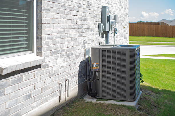 Reliable Ductwork Repair contractor in Lake Park, FL by FH HVAC